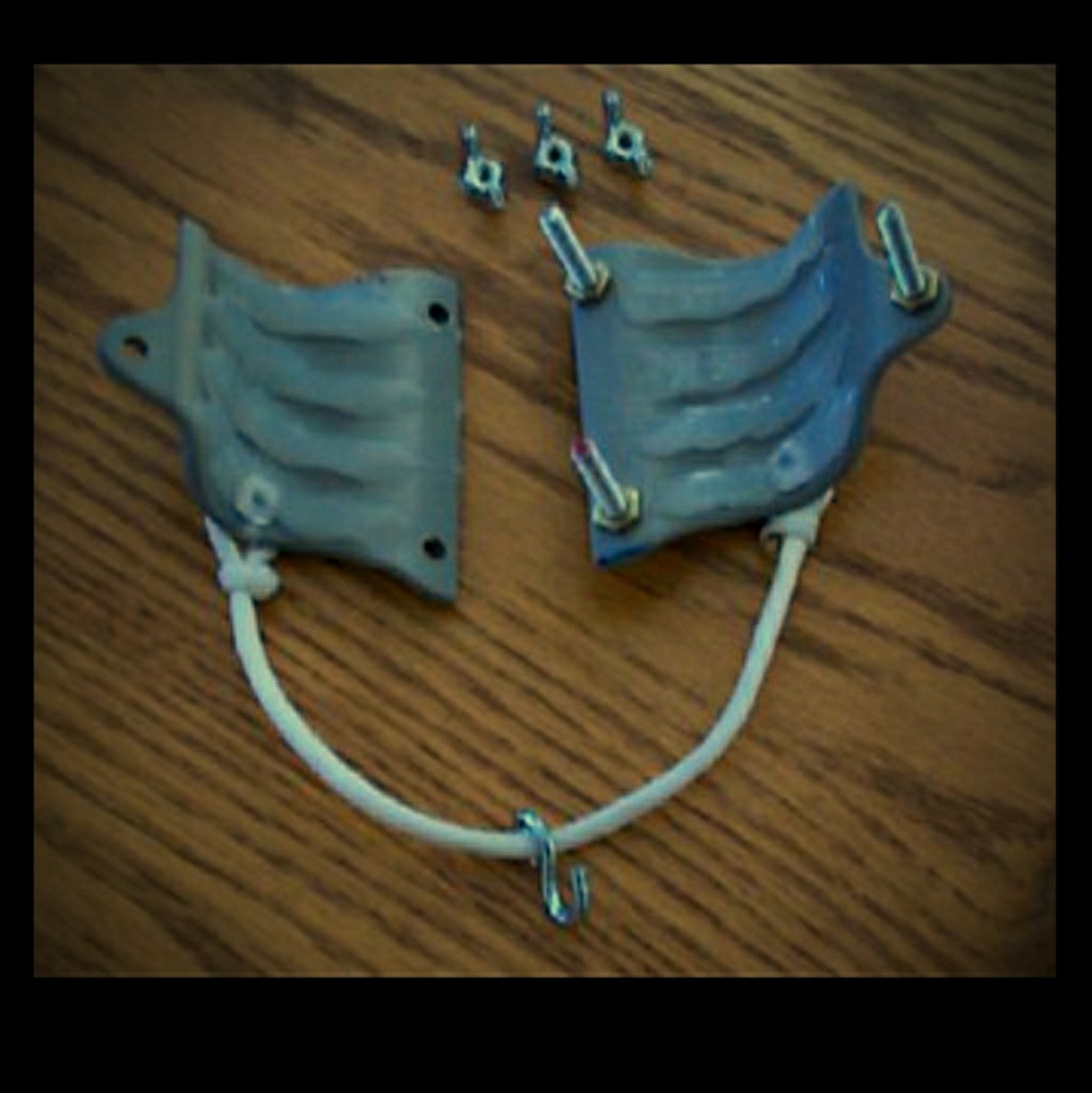 Penis hanger device